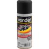 Imagem de TINTA SPRAY ALTA TEMPERATURA PRETO 200ML  