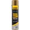 Imagem de TINTA SPRAY DOURADO         400ML  