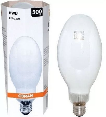 Imagem de LAMPADA MISTA 250W 220V