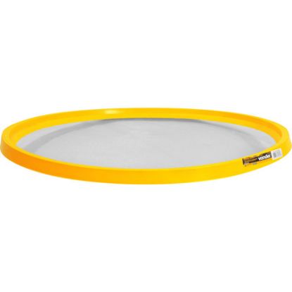 Imagem de PENEIRA P/ ARROZ PLASTICO 55CM   