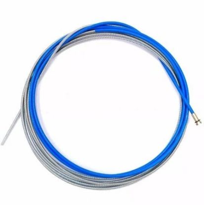 Imagem de CONDUITE P/TOCHA MIG O 0,80 - 1,00 MM 3M - AZUL