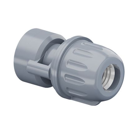 Imagem de ADAPTADOR DE COMPRESSÃO RF 20MM X 1/2" CB