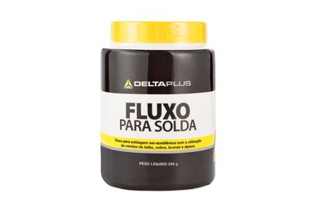 Imagem para a categoria FLUXOS PARA SOLDA