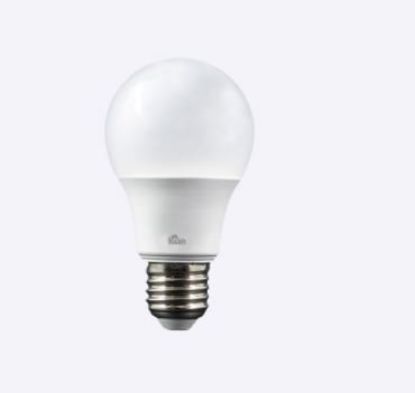 Imagem de LAMPADA LED BULBO A 12W 6,5K BIVOLT E27