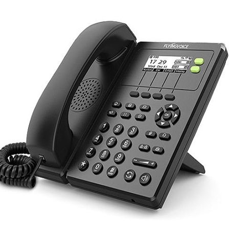 Imagem de TELEFONE FIXO EMPRESARIAL FLYING VOICE IP