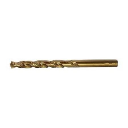 Imagem de BROCA      14.50 MM DE ACO RAPIDO GOLD FERROUS