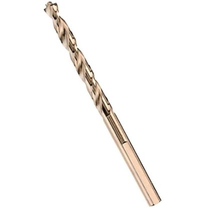 Imagem de BROCA      11.00 MM DE ACO RAPIDO GOLD FERROUS