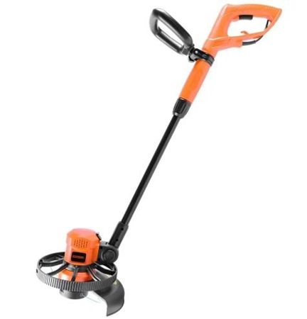 Imagem de APARADOR DE GRAMAS 11" (275MM) 600W 127V GL600N-BR BLACKDECKER