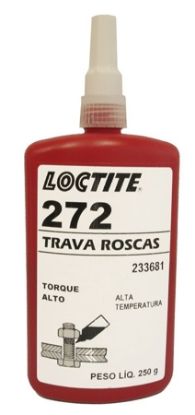 Imagem de LOCTITE 272 - 250G