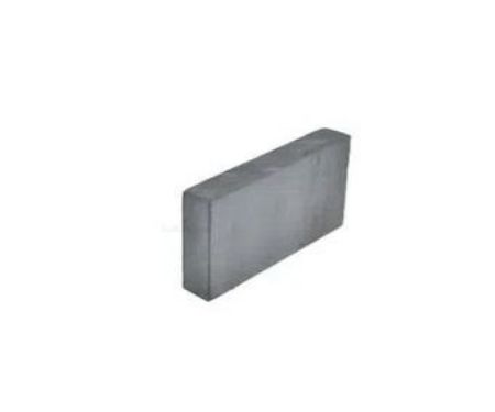 Imagem de IMA FERRITE BLOCO 60MM X 32MM X 10MM