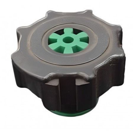 Imagem de BOCAL ASPERSOR ECO/MIDI 3,0 PRETO/VERDE