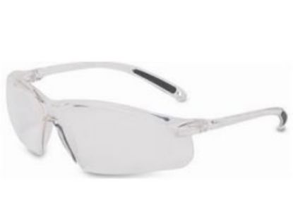 Imagem de OCULOS INCOLOR ANTIEMBACANTE FOG-BAN A705-BR