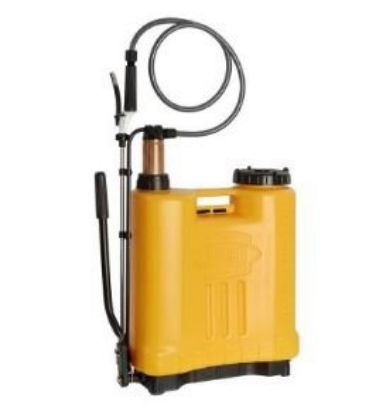 Imagem de PULVERIZADOR MANUAL COSTAL ANTI INCENDIO 20L