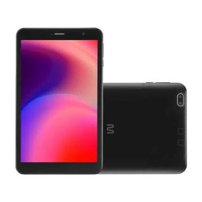 Imagem de TABLET MULTI M8  8" 32GB 2GB RAM WIFI 4G ANDROID 11