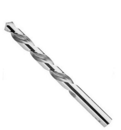 Imagem de BROCA AR HELICOIDAL ANSI B 94 11M P/ METAL 104MM X 9/32"