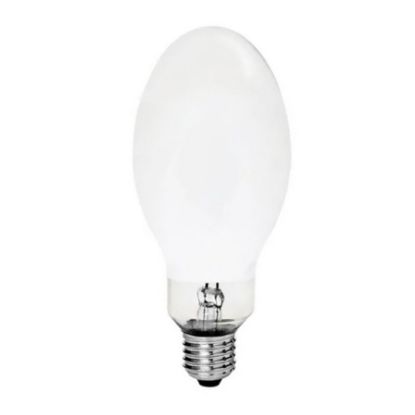 Imagem de LAMPADA A VAPOR DE SODIO OVOIDE 70W E27 2000K BRANCO QUENTE