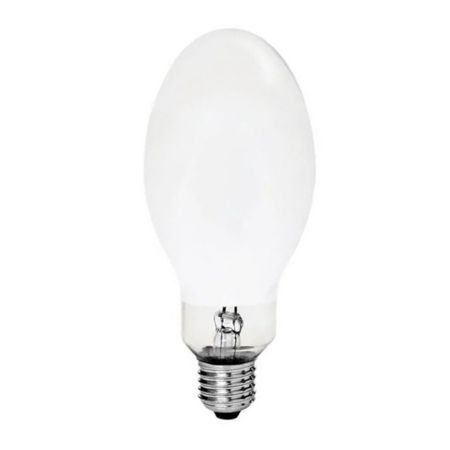 Imagem de LAMPADA A VAPOR DE SODIO OVOIDE 70W E27 2000K BRANCO QUENTE