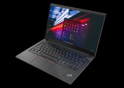 Imagem de NOTEBOOK THINKPAD 14" FHD INTEL CORE WINDOS 11 HOME 8GB 256GB