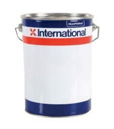 Imagem de TINTA INTERBOND 808  16L ALUMINIO COMPOSTO A  NORMA PETROBRAS 1374