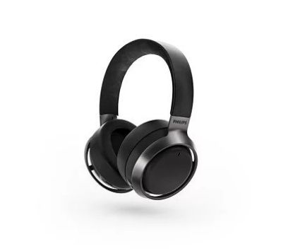 Imagem de FONE DE OUVIDO OVER - EAR WIRELESS CONEXAO BLUETOOTH MULTIPONTO C/ CANCELAMENTO DE RUIDO