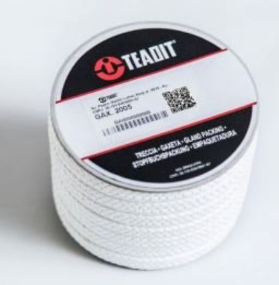 Imagem de GAXETA DE PTFE EXPANDIDO 09,5MM 3/8"