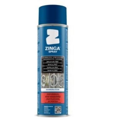 Imagem de GALVANIZACAO A FRIO SPRAY 500ML