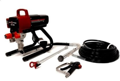 Imagem de MAQUINA DE PINTURA AIRLESS 220V 900W 2,2L/MIN