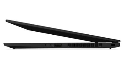 Imagem de NOTEBOOK THINKPAD X1 CARBON 14" FHD INTEL CORE WINDOS 10 PRO 16GB 256GB