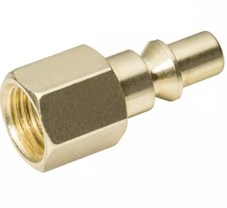 Imagem de PINO ENGATE  1/4" X 1/4" FEMEA