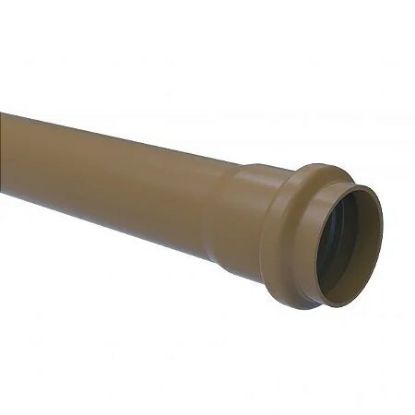 Imagem de TUBO PVC 15 JE 65/75MM PBA