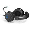 Imagem de HEADSET GAMER WARRIOR VOLKER USB 7.1 3D SURROUND SOUND C/ LED AZUL