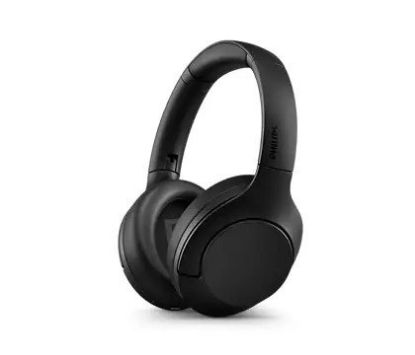 Imagem de FONE DE OUVIDO BLUETOOTH MULTIPONTO OVER - EAR WIRELESS C/ CANCELAMENTO DE RUIDO