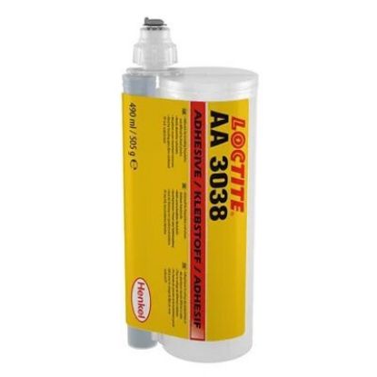 Imagem de LOCTITE AA 3038 DC490ML EN