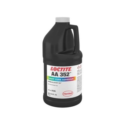 Imagem de LOCTITE AA 352 UV   -  1,1 KG