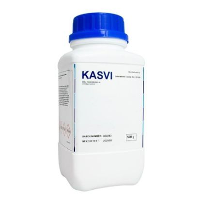 Imagem de CALDO TODD HEWITT FRASCO 500G K25-1236 KASVI