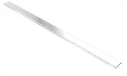 Imagem de GRELHA RALO LINEAR 50CM  INOX CB