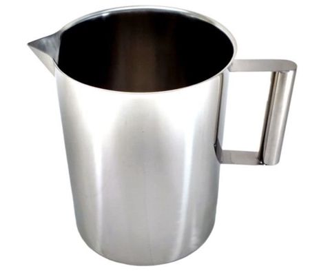 Imagem de CANECA DE ACO INOX 5000 ML 18 X 24C CM