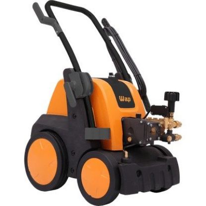 Imagem de LAVADORA DE ALTA PRESSAO 440V 5500W 3300PSI 1100L/H TRIFASICA