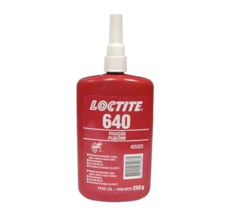 Imagem de LOCTITE 640 - 250G