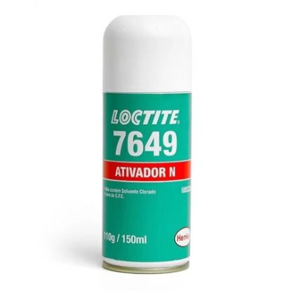 Imagem de LOCTITE 7649 - ATIVADOR 1 LITRO