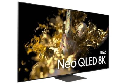 Imagem de TV TELEVISAO SMART TV 65" NEO QLED 8K  MINI LED PROCESSADOR IA