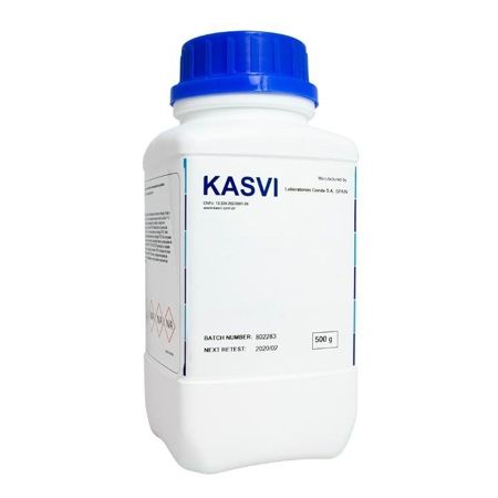 Imagem de CALDO NUTRIENTE FRASCO 500G K25-1216 KASVI