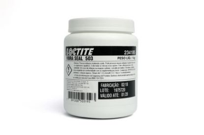 Imagem de LOCTITE 503  VIBRA SEAL   -  1 KILO