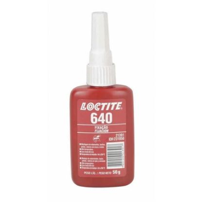 Imagem de LOCTITE 640 - 50G