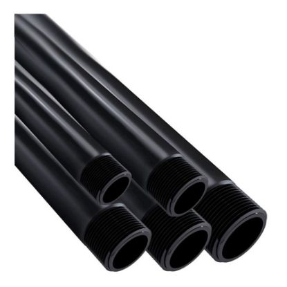 Imagem de ELETRODUTO RIGIDO DE PVC PRETO  4" 3000MM