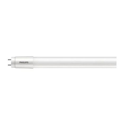 Imagem de LAMPADA LED TUBULAR T8 18W BIVOLT 2100LM G13 4000K LUZ BRANCA 1200MM