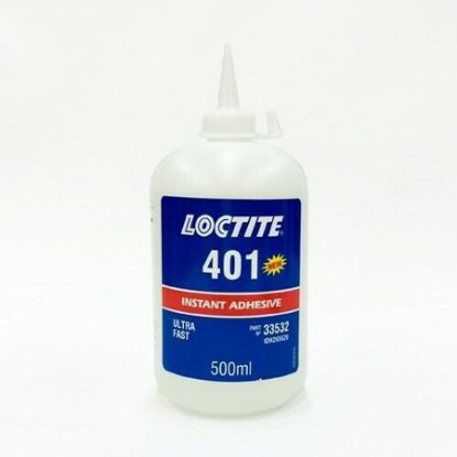 Imagem de LOCTITE 401 - 1KG