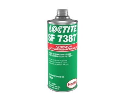 Imagem de LOCTITE ATIVADOR 7387 OUT PUT - 750G