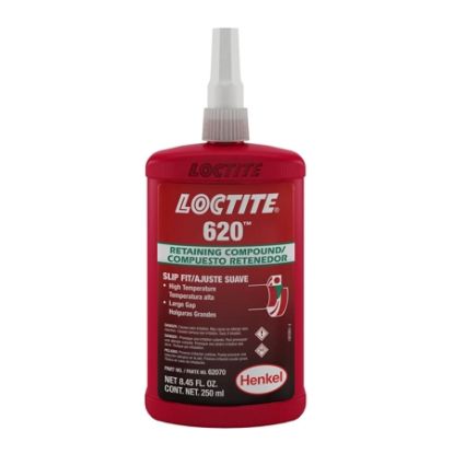 Imagem de LOCTITE 620 - 250G