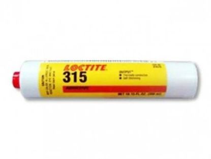 Imagem de LOCTITE 315 - OUT PUT - 496G